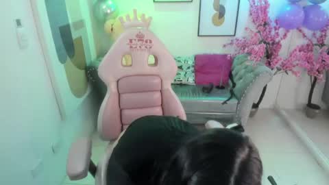 Sasha online show from 15, 4, 2026