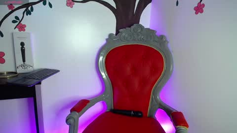 Sasha Brattz online show from 15, 12, 2024