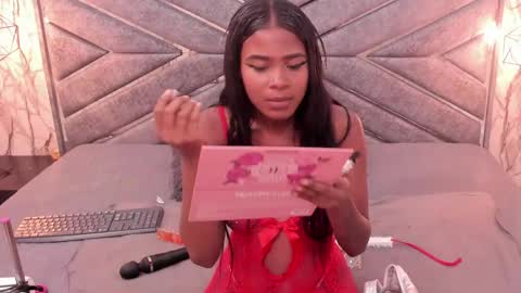 Snapshot of sasha_brownie_ chatting on 19, 4, 2026 Sasha online show from 19, 4, 2026