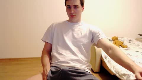 sasha_calvin online show from 16, 1, 2025