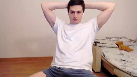 sasha_calvin online show from 29, 1, 2025