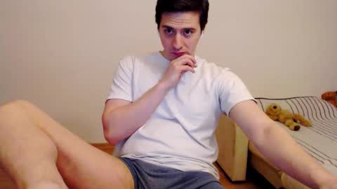 sasha_calvin online show from 21, 2, 2025