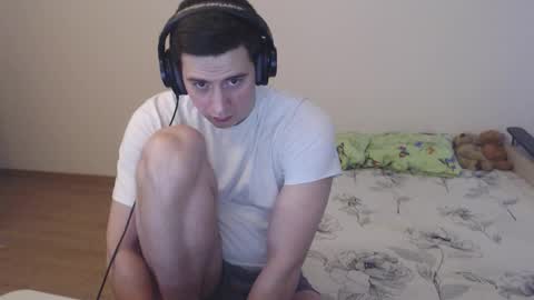 sasha_calvin online show from 13, 10, 2025