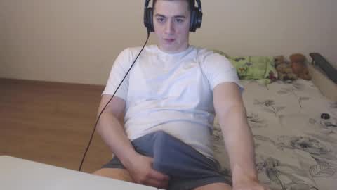 sasha_calvin online show from 19, 11, 2025