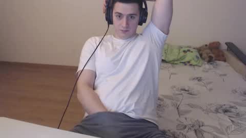 sasha_calvin online show from 21, 11, 2025