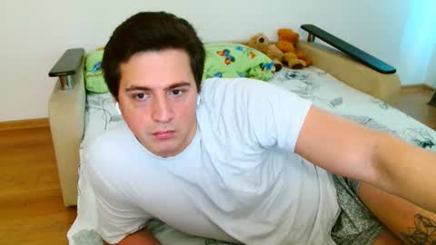 Snapshot of sasha_calvin chatting on 28, 6, 2026 sasha_calvin online show from 28, 6, 2026
