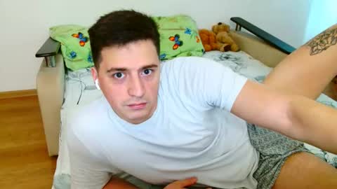 Snapshot of sasha_calvin chatting on 6, 7, 2026 sasha_calvin online show from 6, 7, 2026