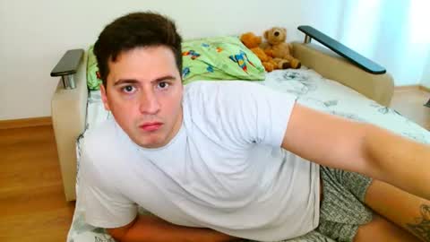 Snapshot of sasha_calvin chatting on 20, 7, 2026 sasha_calvin online show from 20, 7, 2026