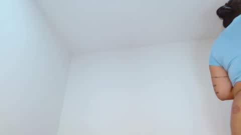 Sasha Creamy online show from 24, 12, 2024