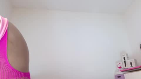 Sasha Creamy online show from 27, 2, 2025