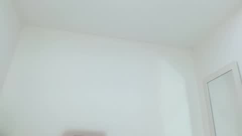 Sasha Creamy online show from 27, 11, 2025