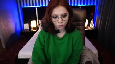 Sasha Exclusive online show from 25, 2, 2025