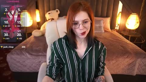 Sasha Exclusive online show from 12, 3, 2025