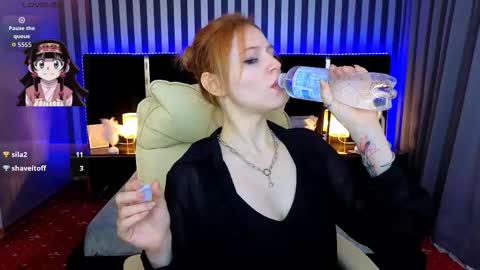 Sasha Exclusive online show from 20, 10, 2025