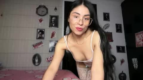 sasha_jonne online show from 29, 10, 2025