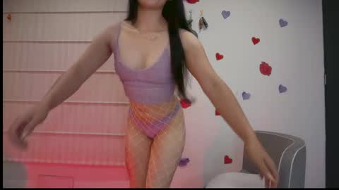 sasha_jonne online show from 2, 6, 2026