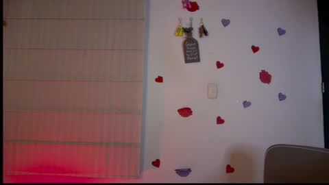 sasha_jonne online show from 18, 6, 2026