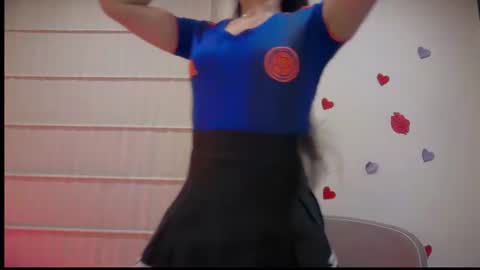 sasha_jonne online show from 27, 6, 2026