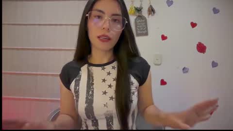 sasha_jonne online show from 5, 7, 2026