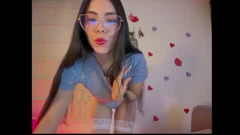 sasha_jonne online show from 16, 7, 2026