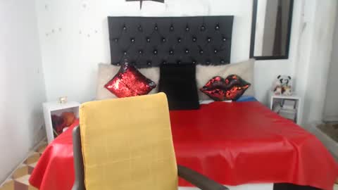 sasha maturee online show from 31, 12, 2024