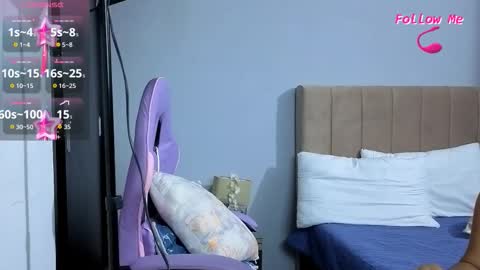 Snapshot of sasha_porter chatting on 6, 1, 2026 sasha_porter online show from 6, 1, 2026