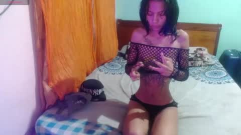 Snapshot of sasha_raven chatting on 16, 6, 2026 sasha_raven online show from 16, 6, 2026