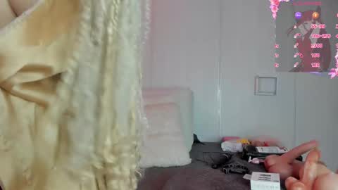 Sasha  online show from 22, 2, 2026