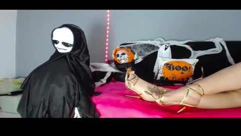 Snapshot of sasha_start chatting on 25, 10, 2025 sasha start online show from 25, 10, 2025