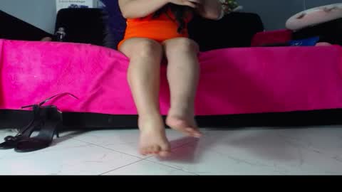 Snapshot of sasha_start chatting on 18, 12, 2025 sasha start online show from 18, 12, 2025