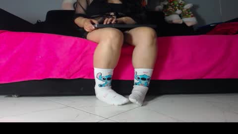 Snapshot of sasha_start chatting on 8, 1, 2026 sasha start online show from 8, 1, 2026