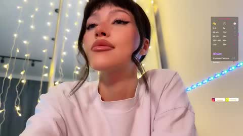 Hi everyone my name is Sasha   online show from 13, 1, 2026