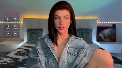 Hi everyone my name is Sasha   online show from 25, 4, 2026