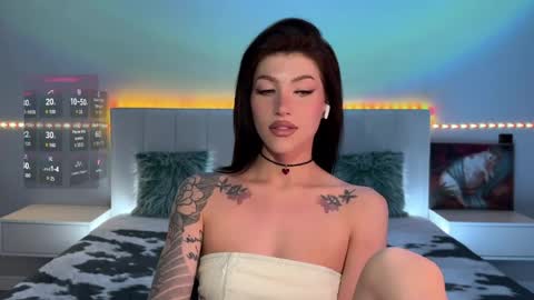 Hi everyone my name is Sasha   online show from 27, 4, 2026