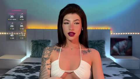 Snapshot of sasha_suprapro chatting on 1, 5, 2026 Hi everyone my name is Sasha online show from 1, 5, 2026