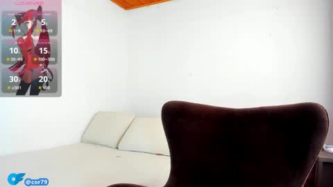 sasha_velvet online show from 12, 4, 2026