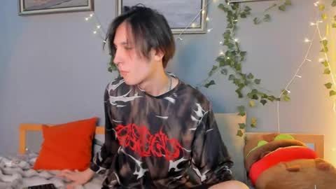 Sasha Vesmus online show from 21, 5, 2026