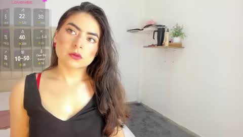 Sashaa online show from 16, 9, 2025