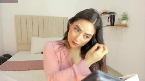 Sashaa online show from 17, 9, 2025