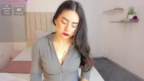 Sashaa online show from 29, 9, 2025