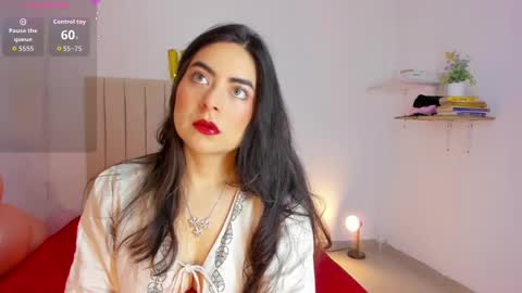 Sashaa online show from 15, 10, 2025