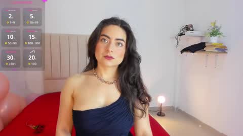 Sashaa online show from 16, 10, 2025