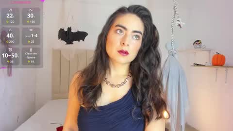 Sashaa online show from 18, 10, 2025