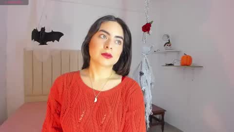 Sashaa online show from 20, 10, 2025