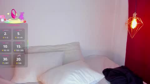 Sashaa online show from 24, 11, 2025