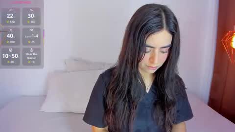 Sashaa online show from 25, 11, 2025