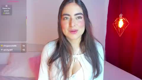 Sashaa online show from 27, 11, 2025