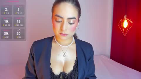 Sashaa online show from 28, 11, 2025