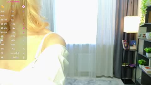 Snapshot of sashablonde_ chatting on 17, 7, 2026 Sasha online show from 17, 7, 2026