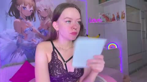 Snapshot of sashacollerx chatting on 4, 7, 2026 Alexa online show from 4, 7, 2026